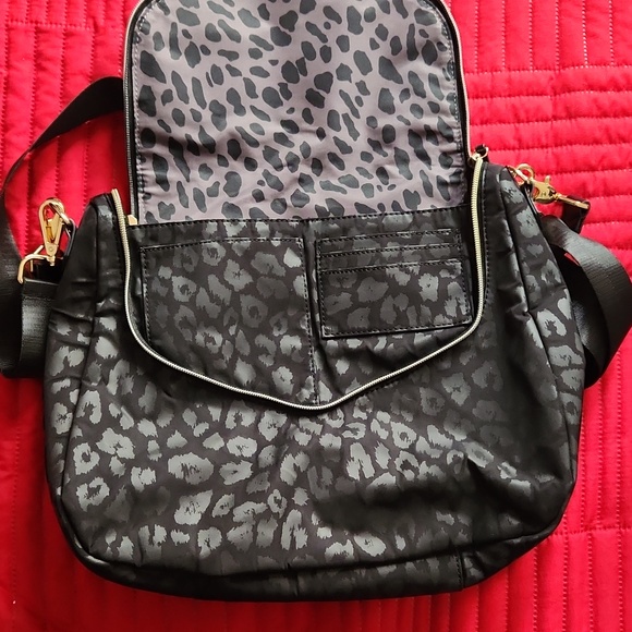 Stella and Dot crossbody/shoulder bag - Picture 2 of 3